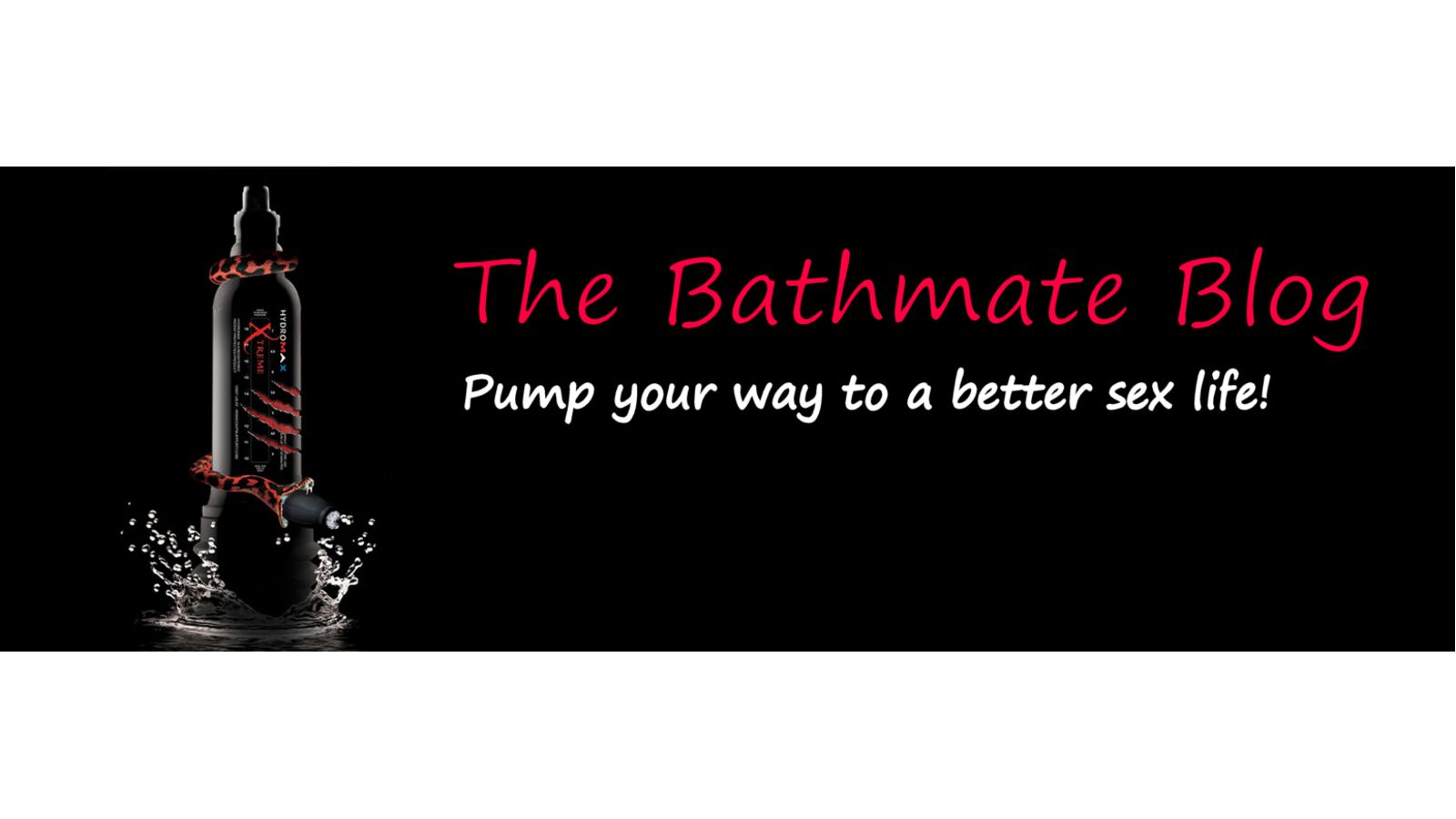 Week 5 - Something's Gone Wrong! - Bathmate Penis Pump Long Term Review