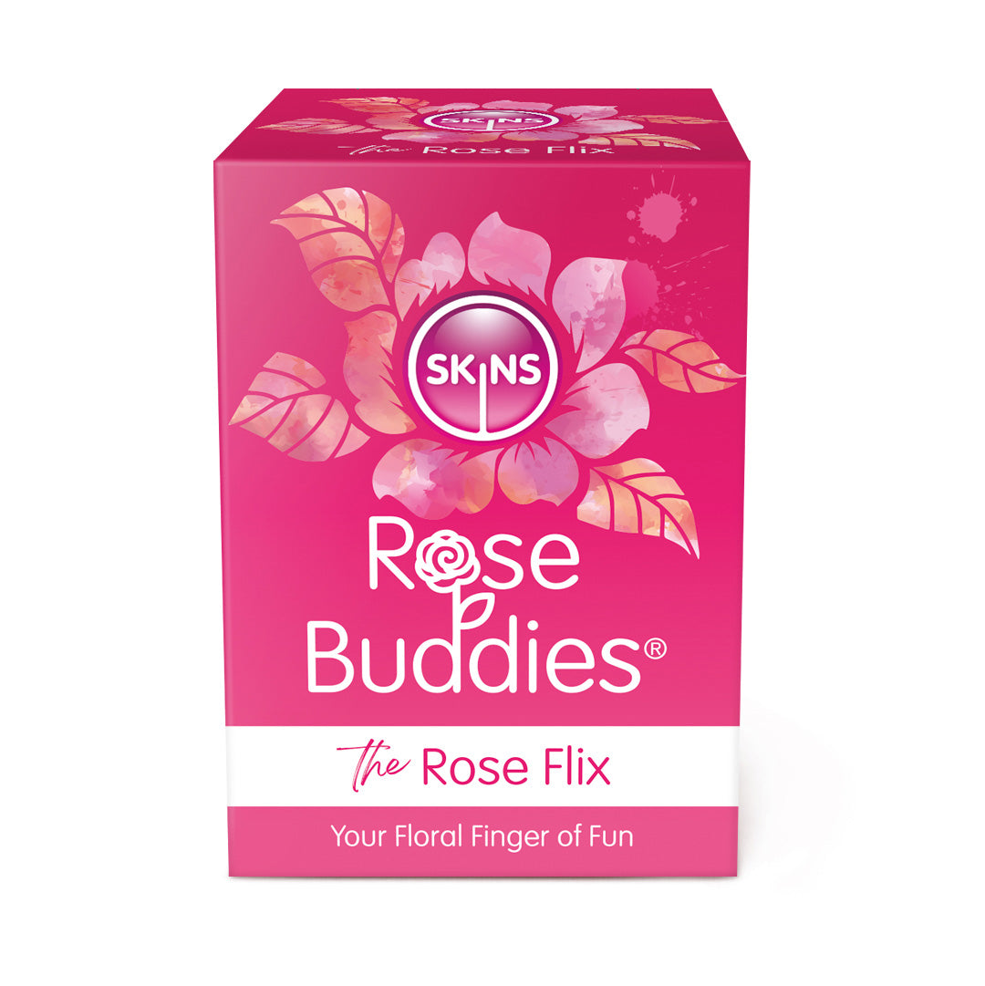 Rose Buddies Flix