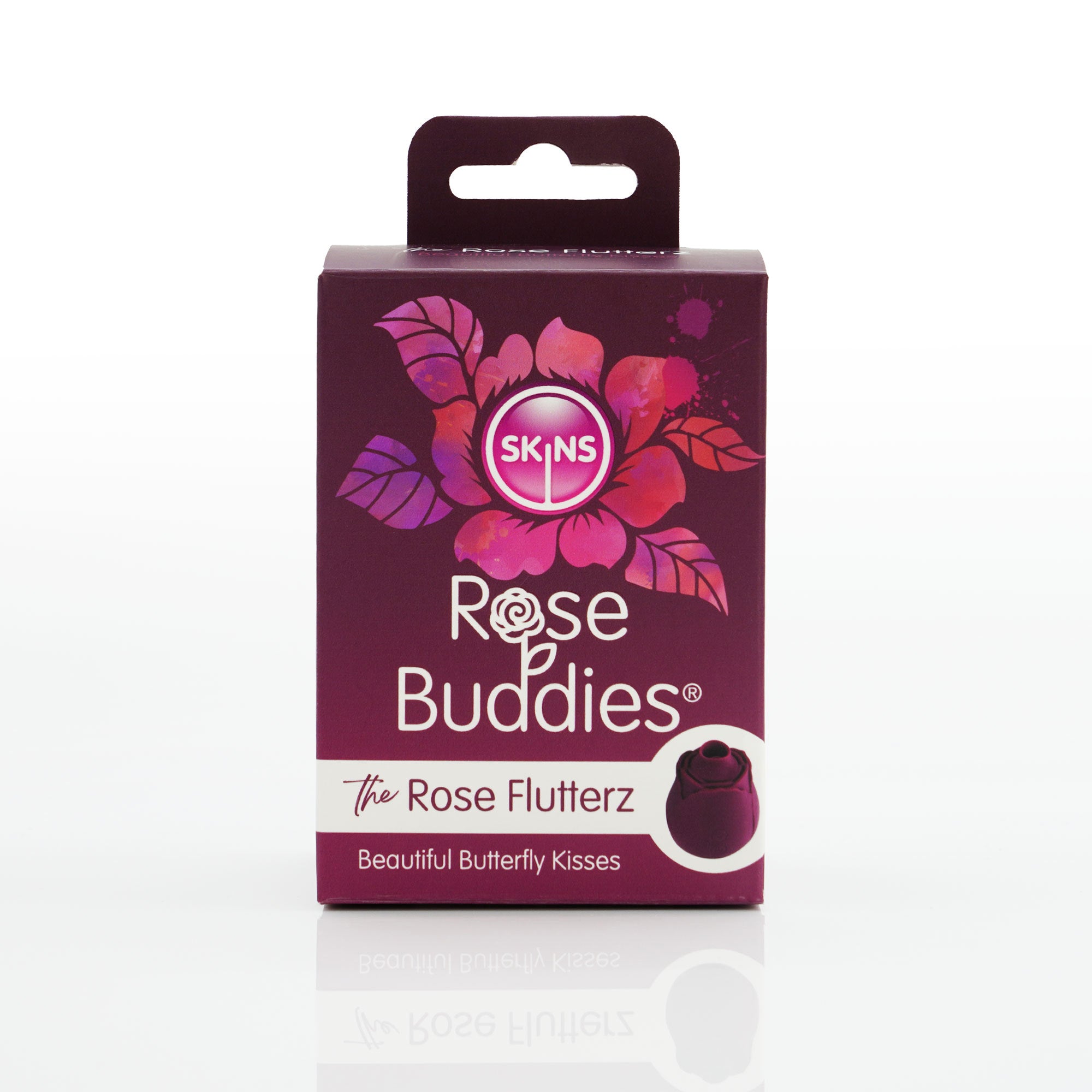 Rose Buddies Flutterz