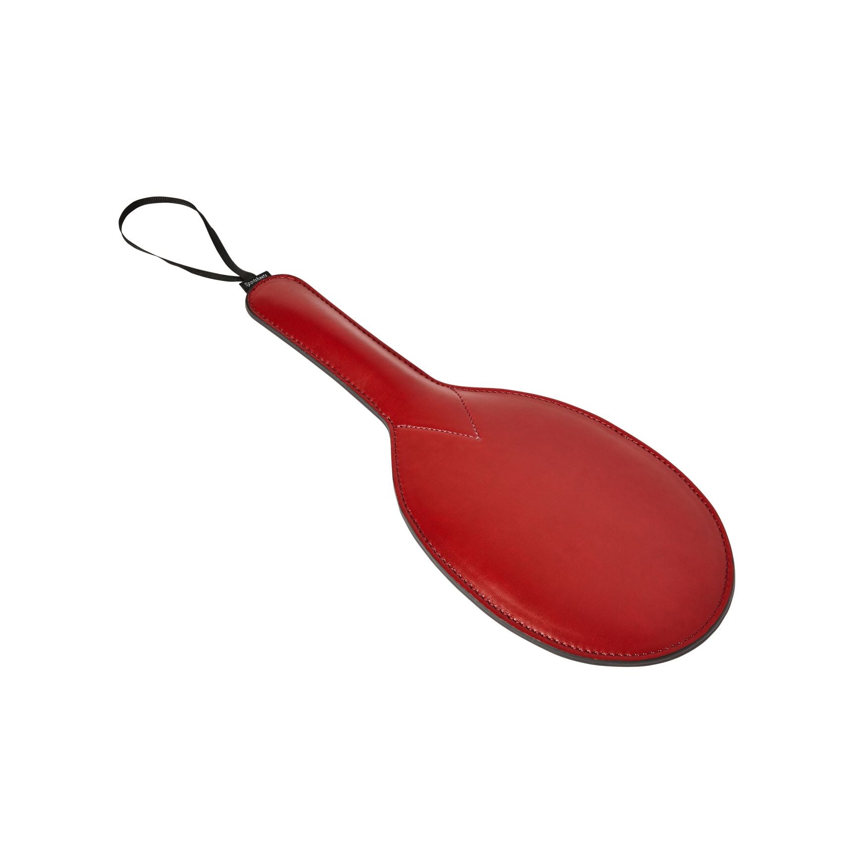 Sportsheets Saffron Ping Pong Paddle