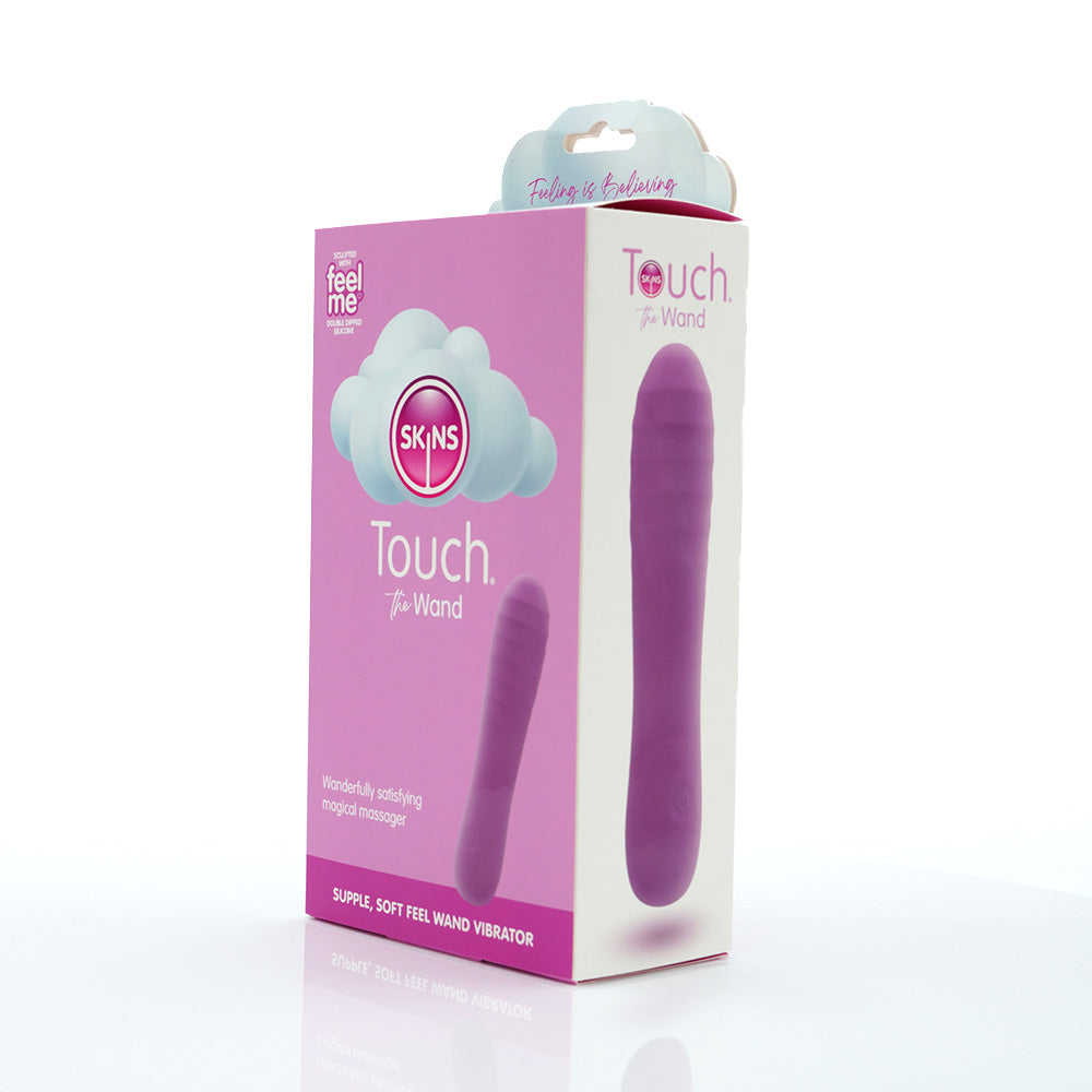 Touch Wand