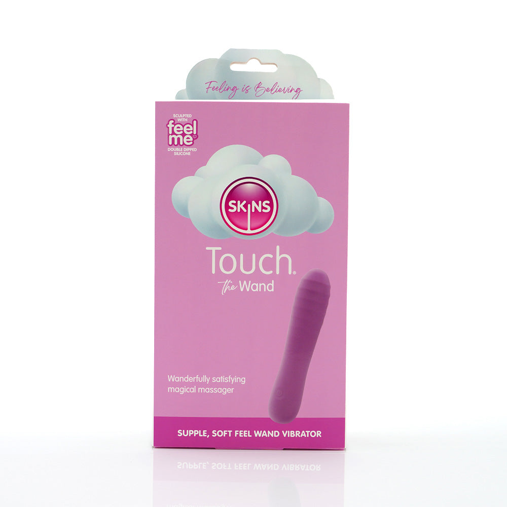 Touch Wand