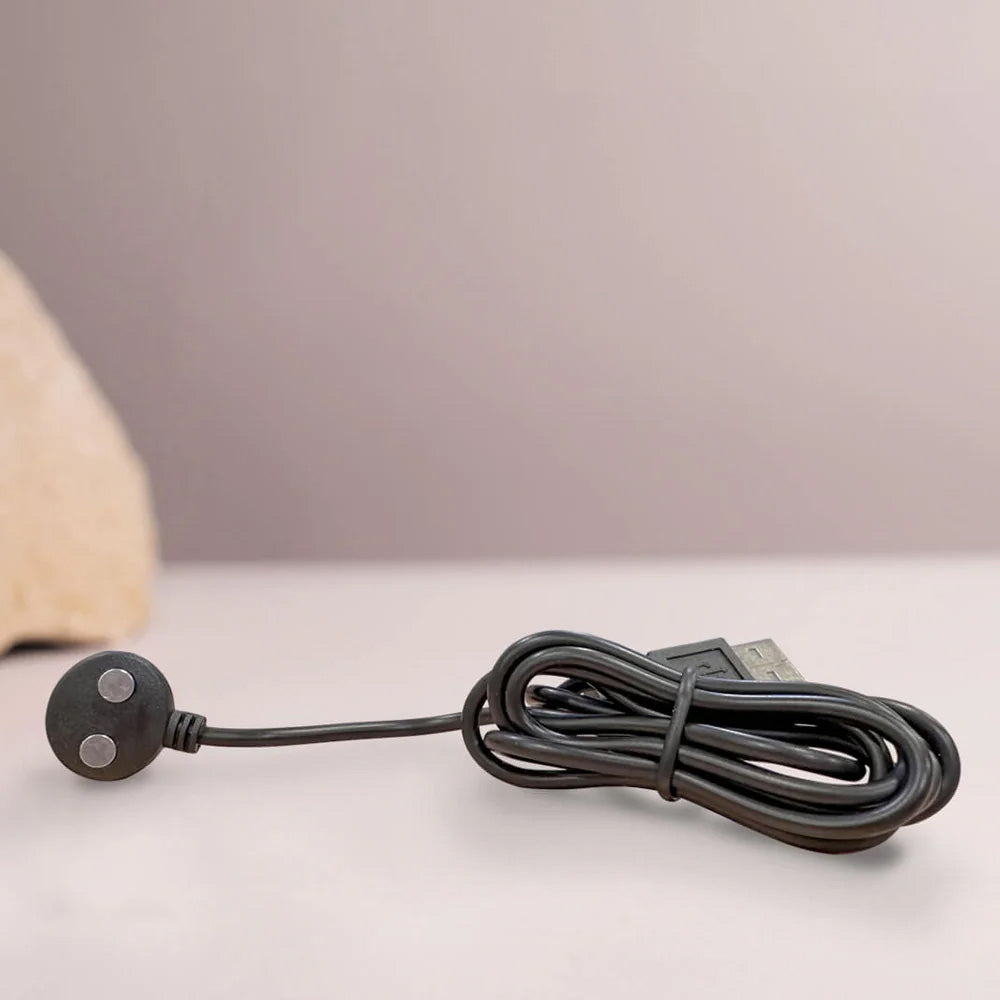 Rocks Off Magnetic USB Charging Cable