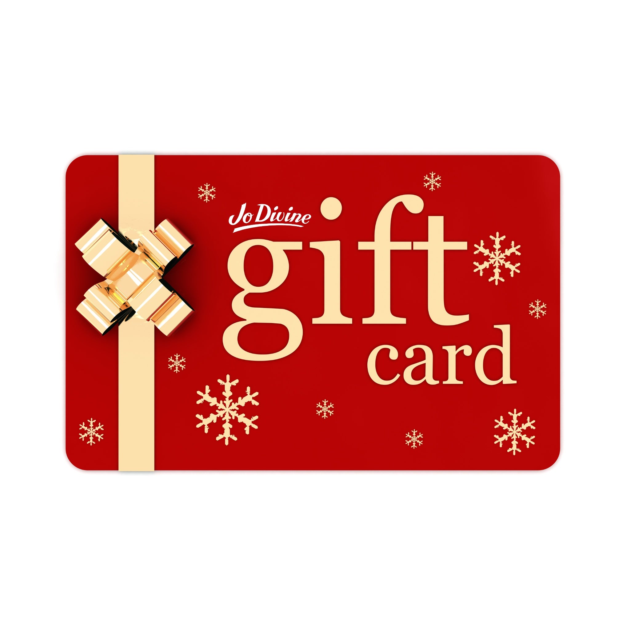 Gift cards